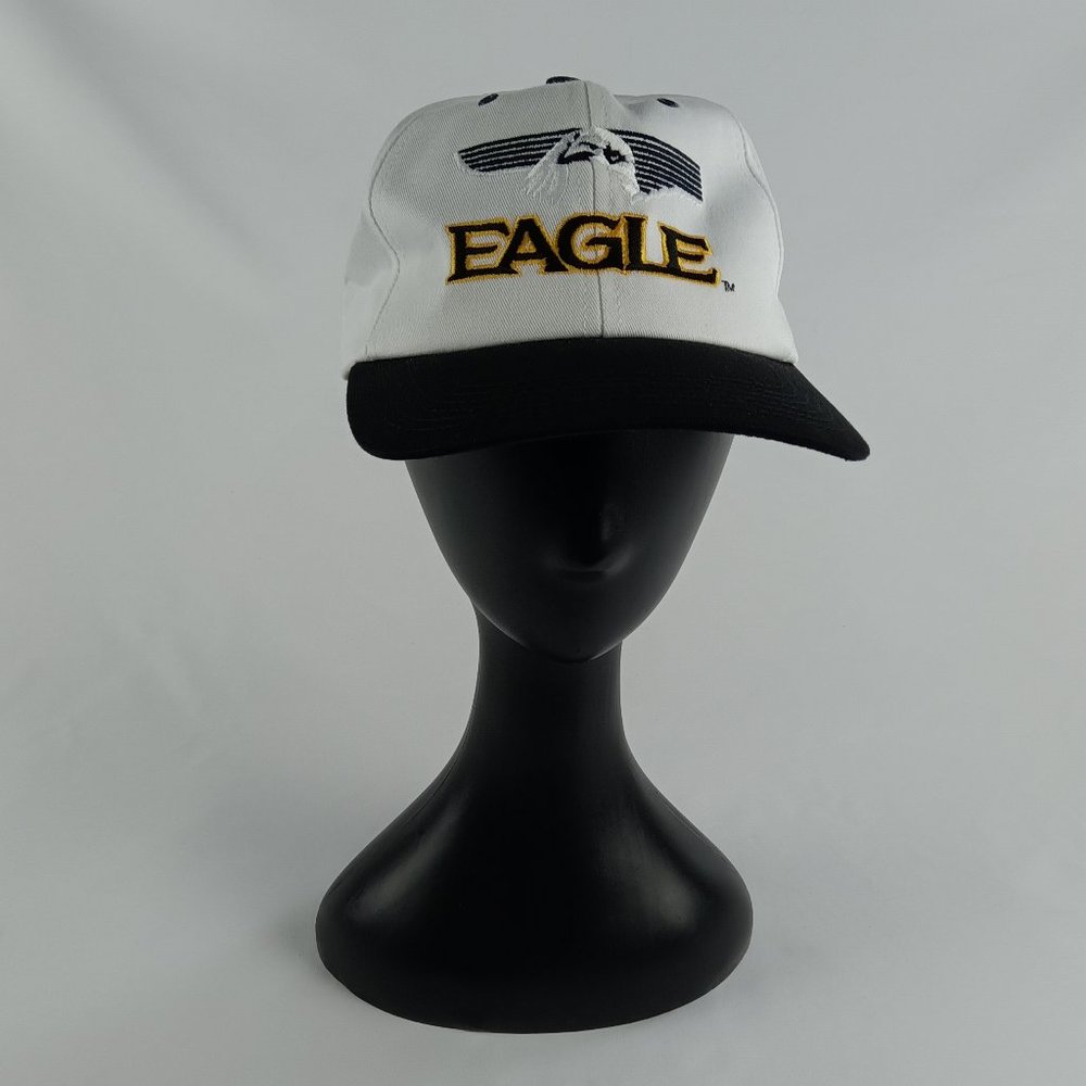 Eagle Mens Hat. - Picture 2 of 10